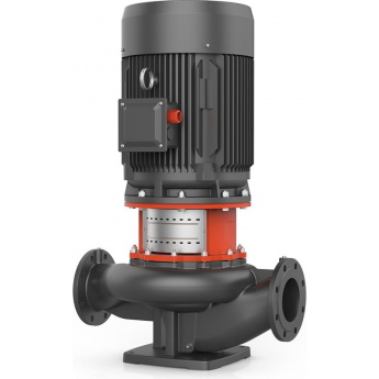 Циркуляционный вертикальный насос LEO LPP 80-8.5-1.5/2