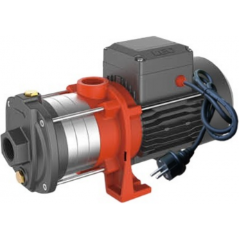 Многоступенчатый горизонтальный центробежный насос LEO ECHM4-30-D Многоступенчатый горизонтальный центробежный насос LEO ECHM4-30-D