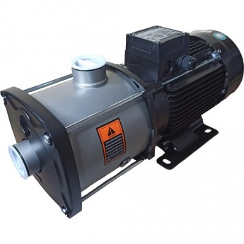 Многоступенчатый насос LEO EMH 4-5 Многоступенчатый насос LEO EMH 4-5