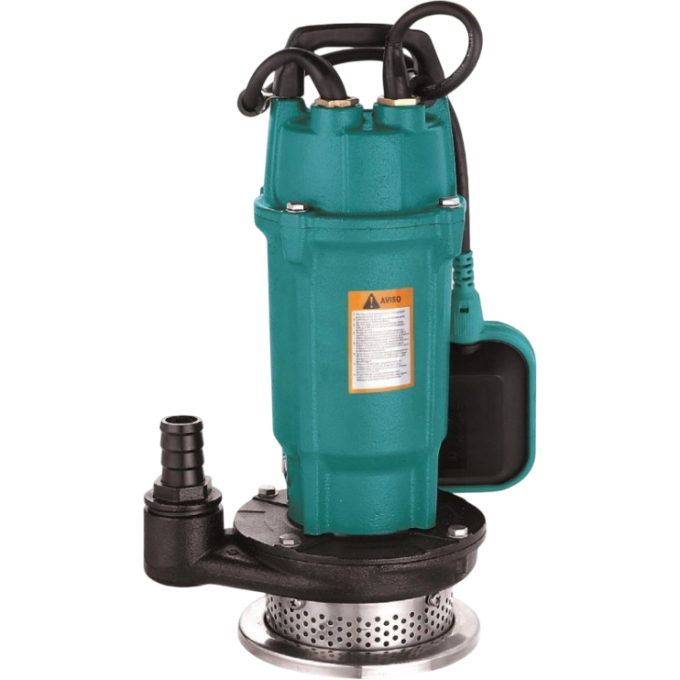 Насос для колодцев LEO QDX1.5-17-0.37A L12507