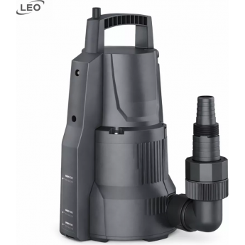 Насос дренажный LEO AKS-751 PWEL