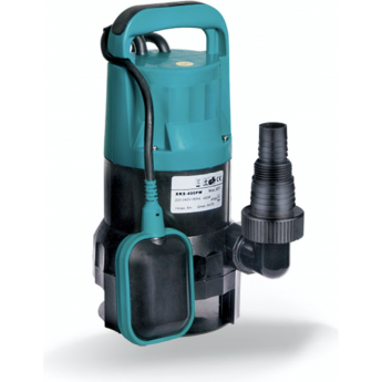 Насос дренажный LEO XKS-751PW Насос дренажный LEO XKS-751PW