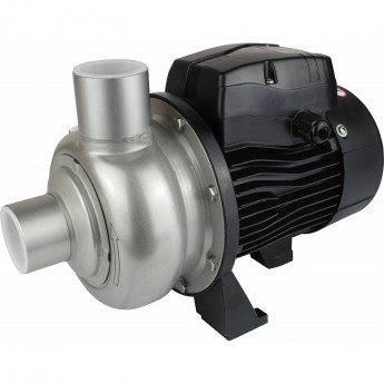 Насос LEO ABK150 с открытой крыльчаткой Насос LEO ABK150 с открытой крыльчаткой