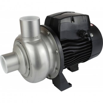 Насос LEO ABK200 с открытой крыльчаткой Насос LEO ABK200 с открытой крыльчаткой