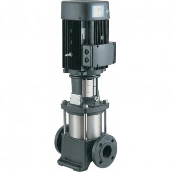 Насос многоступенчатый LEO LVR 64-2 Насос многоступенчатый LEO LVR 64-2