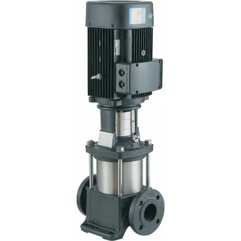 Насос повышения давления LEO LVR45-13-2