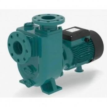 Насос самовсасывающий LEO XHS 7500