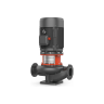 Насос вертикальный линейный циркуляционный LEO LPP 50-60-15/2 (380В) L12157