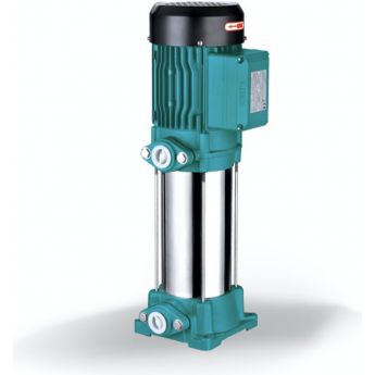 Насос вертикальный многоступенчатый LEO EVP 6H-8 Насос вертикальный многоступенчатый LEO EVP 6H-8