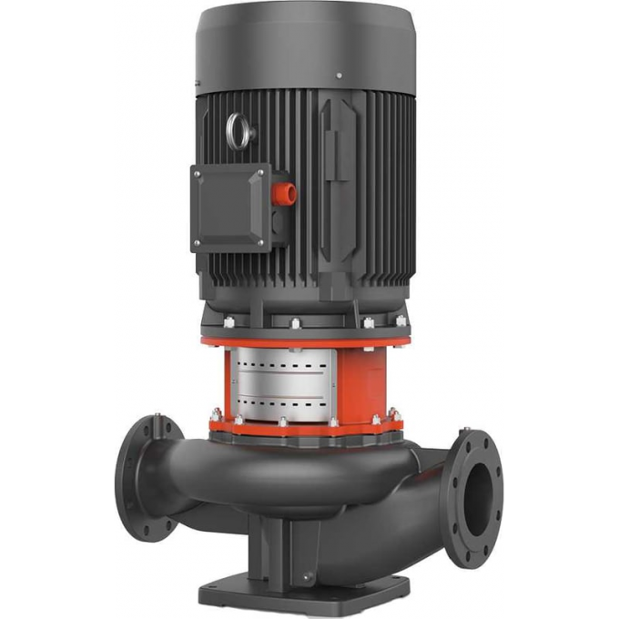 Вертикальный циркуляционный насос LEO" LPP 32-50-5.5/2 L8286